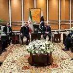 US Iran Second Round Talks In Islamabad