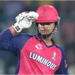 Vaibhav Sooryavanshi Century