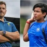 Aaron Finch On Vaibhav Sooryavanshi