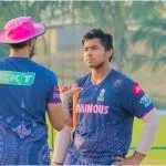 Vaibhav Sooryavanshi Record