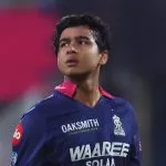 Vaibhav Sooryavanshi Actual Age