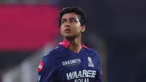 Vaibhav Sooryavanshi Actual Age