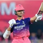 Yashasvi Jaiswal On RR Win