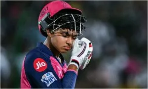 Vaibhav Sooryavanshi Real Age