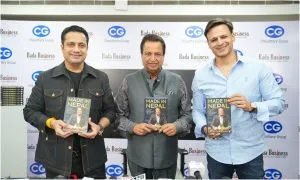 Made in Nepal Book Launch