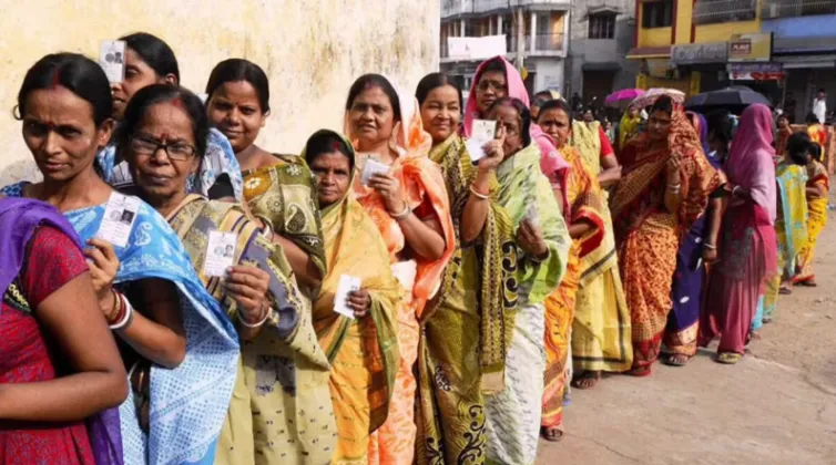 West Bengal Election 2026