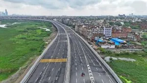 Ganga Expressway Tourism Benefits