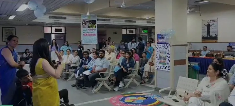 World Autism Awareness Day 2026