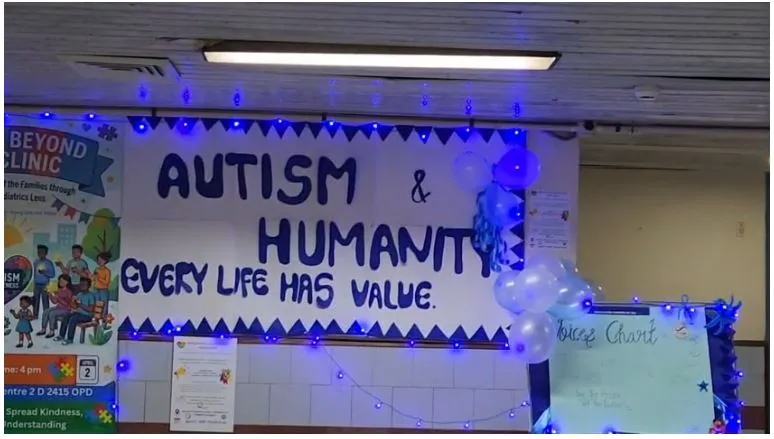 World Autism Awareness Day 2026