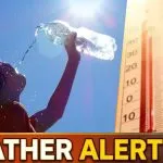 weather alert