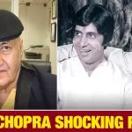 Prem Chopra Interview