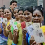 Women Voters increase in Tamil Nadu