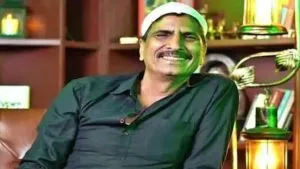 Saleem Wastik Arrested By Delhi Police