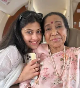 Asha Bhosle Multi-organ Failure Cause