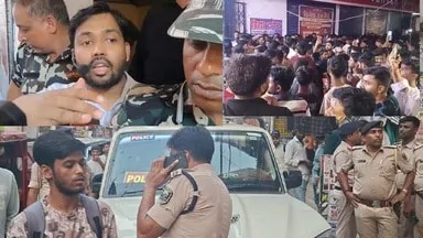 India News LIVE Update