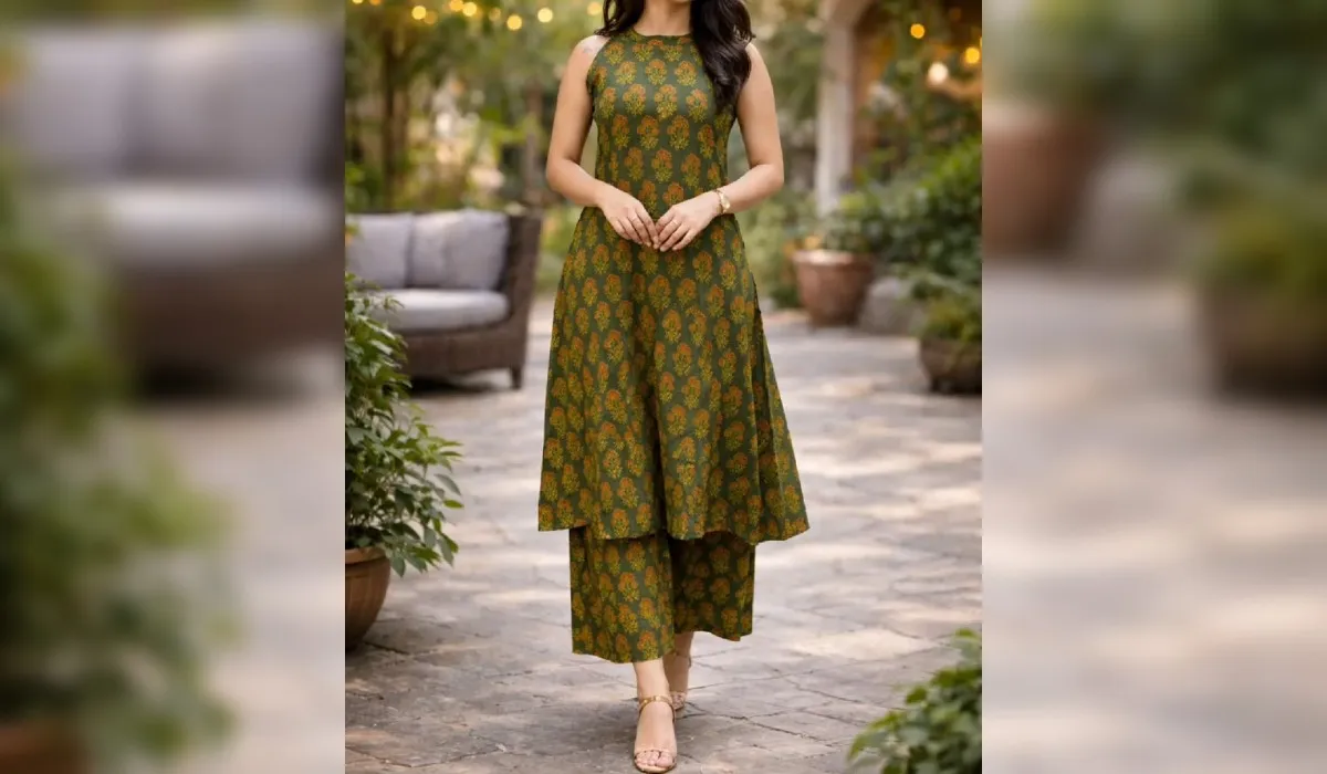 Summer Office Outfit Ideas Women