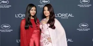 Aaradhya Bachchan Viral Photos
