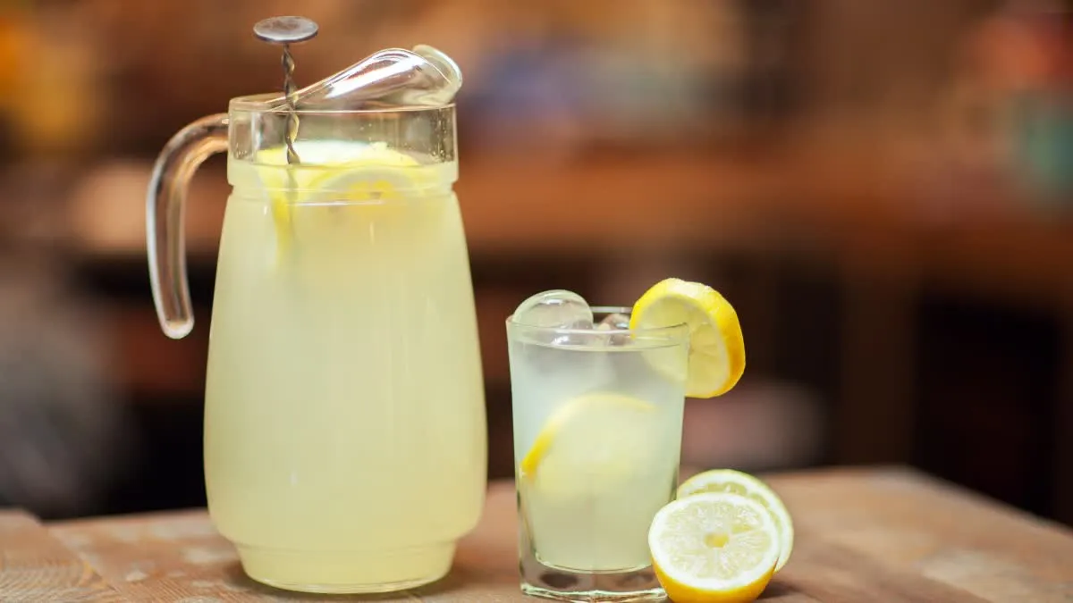 Healthy Foods for Summer