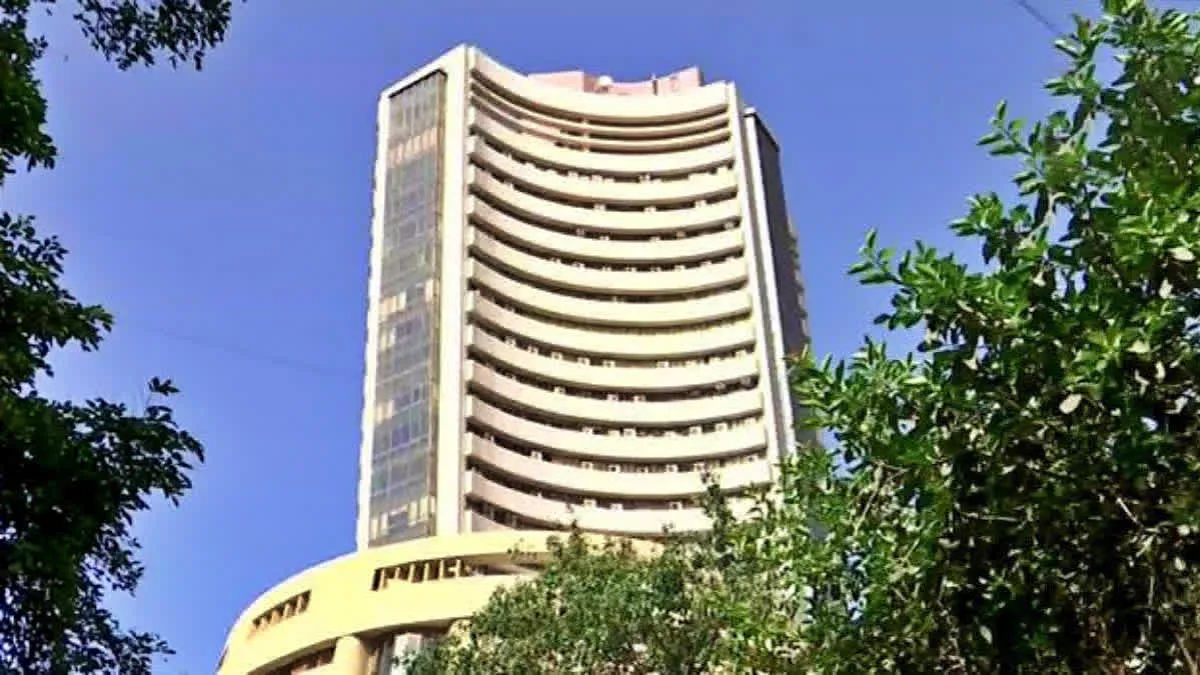 Stock Market Today 7 May