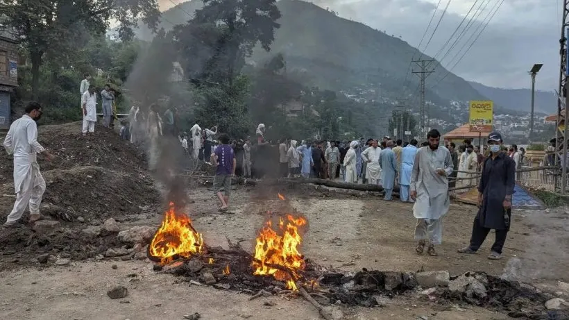World News Live Updates