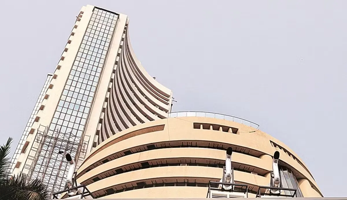 Stock Market Today 27 May