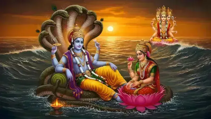 Apara Ekadashi Kab Hai 2026