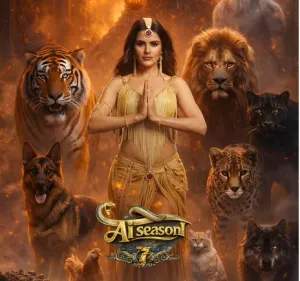 Naagin 7 Extension Update