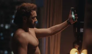 Bobby Deol Bandar Teaser