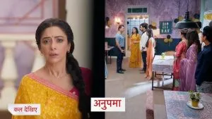 Anupama 21 May 2026 Spoiler Alert