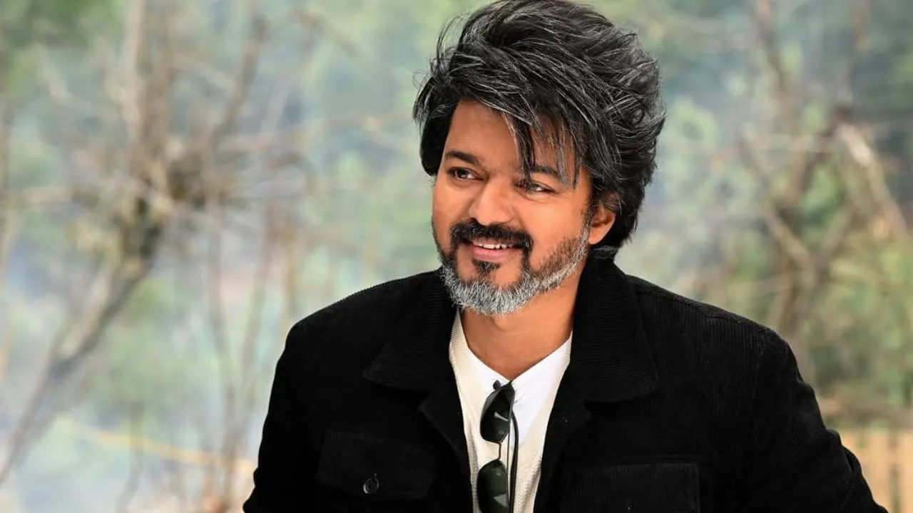 Thalapathy Vijay Net Worth 2026