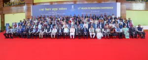 पीएम मोदी ने मिशन प्रमुख सम्मेलन में दिया ‘3टी’ मंत्र: विदेश मंत्री जयशंकर बोले ‘कूटनीति के लिए ये अहम’