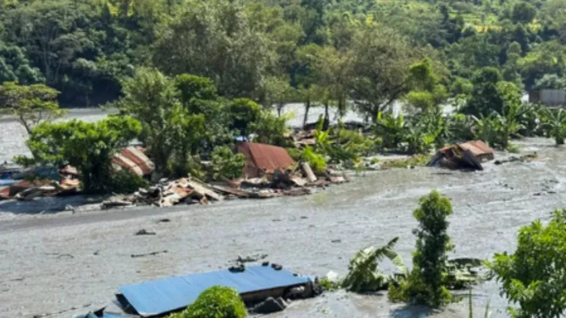 World News Live Updates