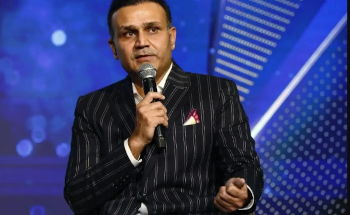 Virender Sehwag on RCB Loss