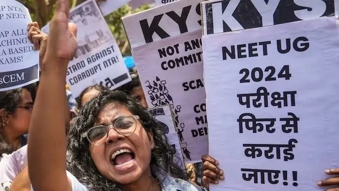 SC Notice to NTA (Image- Social Media)