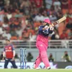 IPL 2026 Batting Explosion