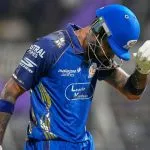Hardik Pandya Captaincy Mumbai Indians