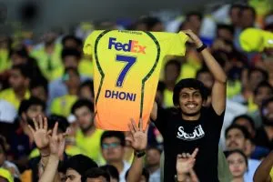 CSK को Dhoni के कारण झेलनी पड़ेगी बड़ी सजा, CSK Fans के साथ हुआ बड़ा Scam