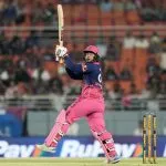 Chris Gayle on Vaibhav