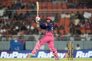 Vaibhav Sooryavanshi बने नए ‘Six Machine’, Chris Gayle ने की तारीफ