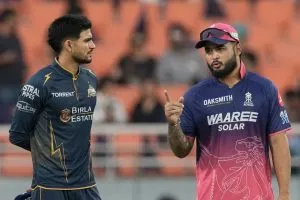IPL 2026: Gujrat Titans-राजस्थान मैच में क्यों हुआ दोबारा टॉस? जानिए पूरा विवाद