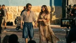 Deepika Padukone Pregnancy
