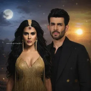 Naagin 7 Promo