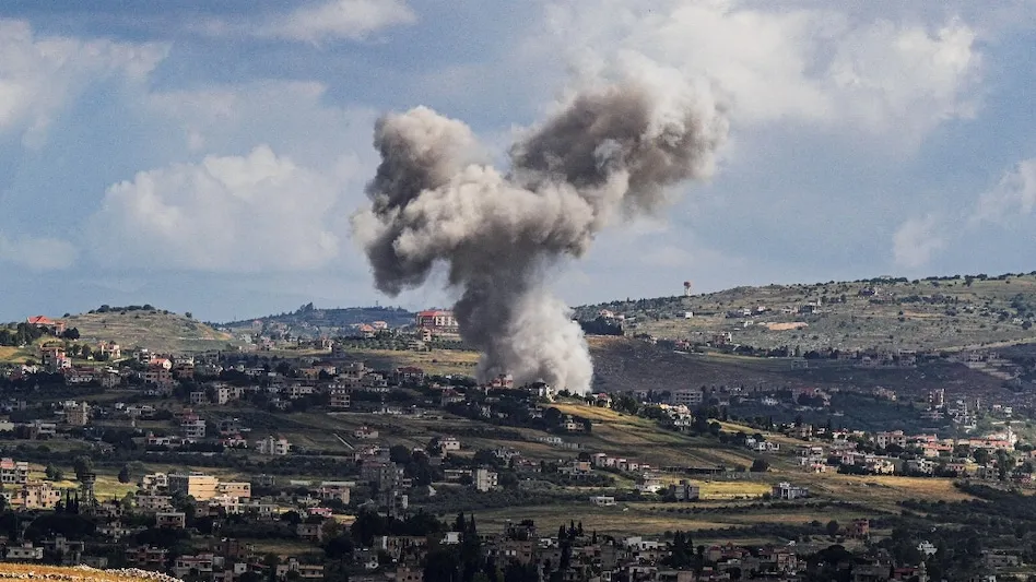 World News Live Updates