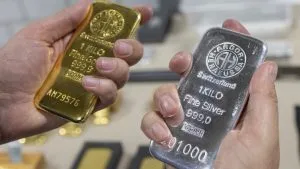 Gold Price Today 21 May 2026