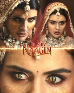 Naagin 7
