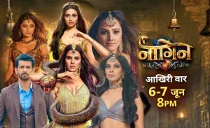 Naagin 7 Finale Twist