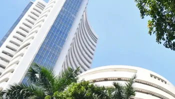 Stock Market Today Live Updates