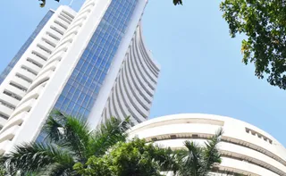 Stock Market Today 22 May