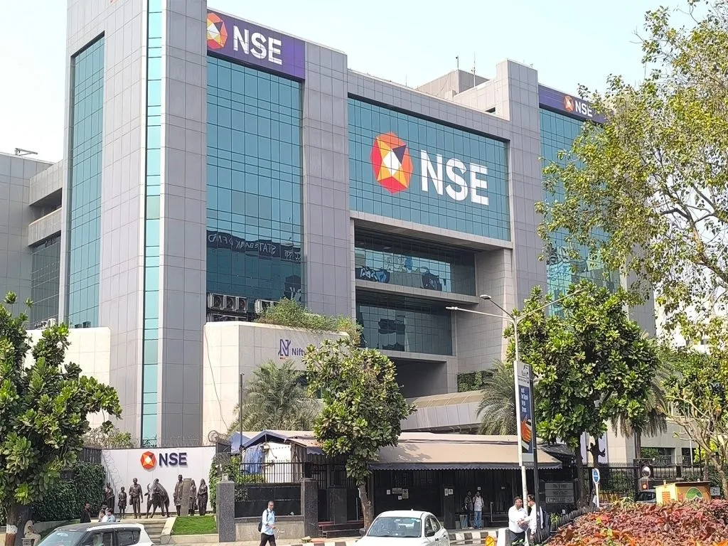 Stock Market Today 20 May