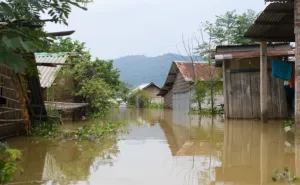 Assam Heavy Rain